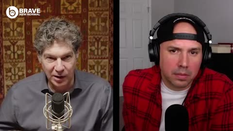 How David Defeated Goliath w/ Bret Weinstein