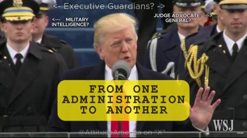 17 Seconds a Pledge to Restore our Constitutional Republic