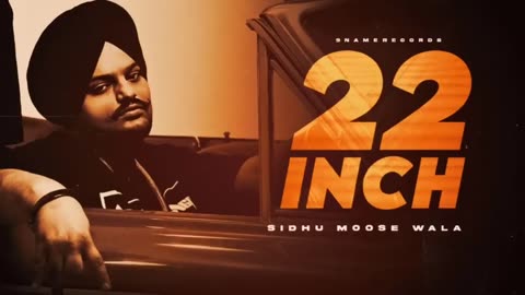 Sidhu moose wala HD 4K