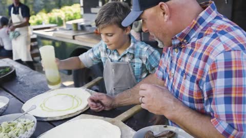 Father’s Day A Salute to the Dads Who Do From Duluth Trading Co.