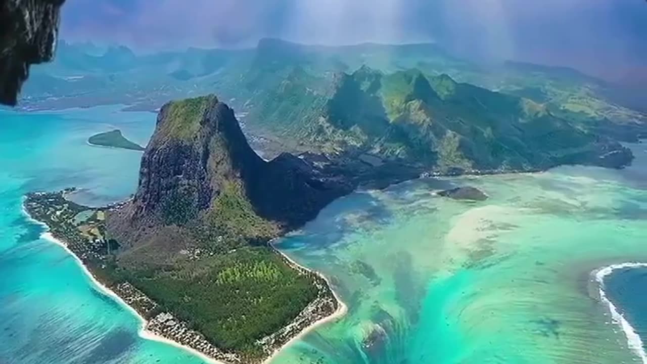 So beautiful
