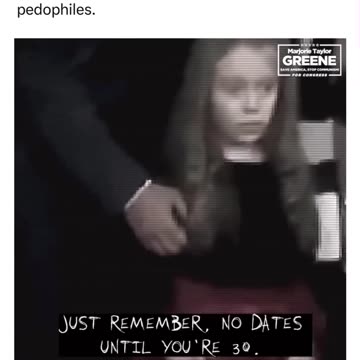 The Predator President