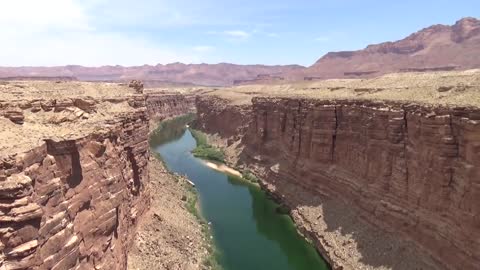 Grand Canyon North Rim trip