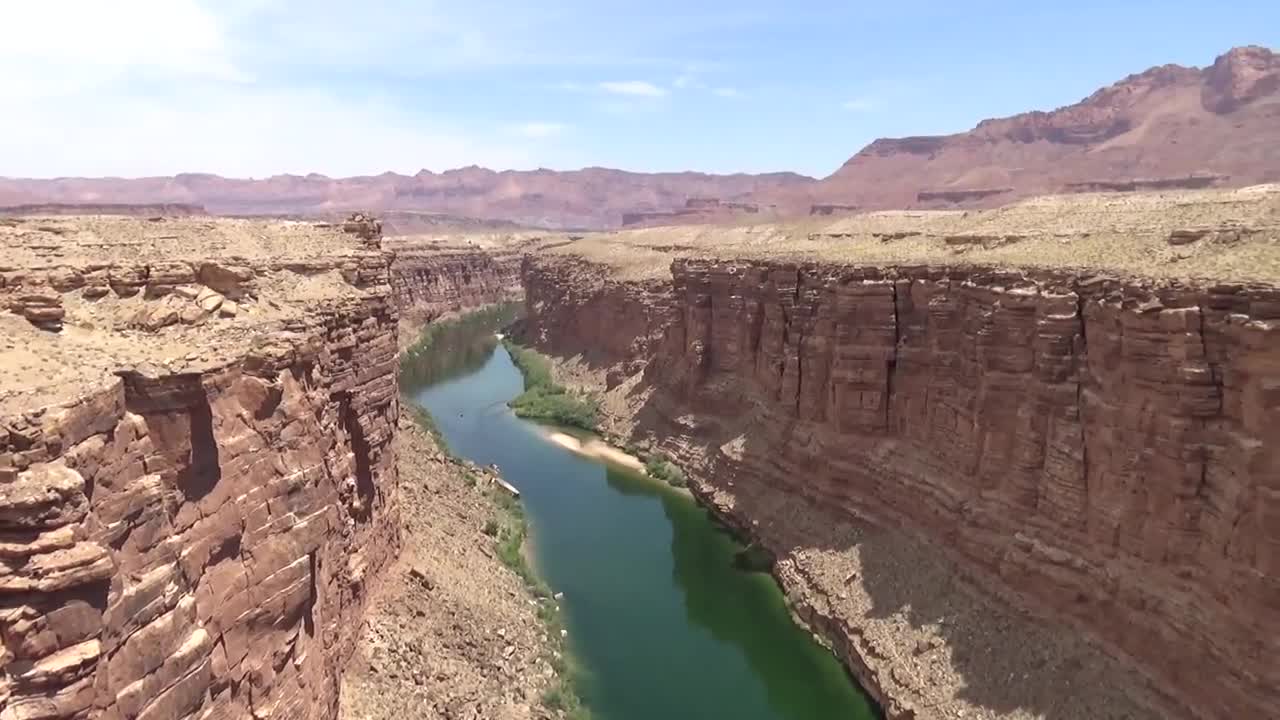 Grand Canyon North Rim trip