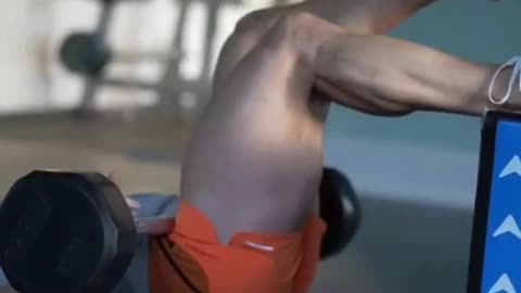 Glute Bridge Variation