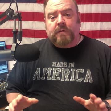 Regular Joe Show Teaser - 04/24/23 - Live M-F 9a-12n ET