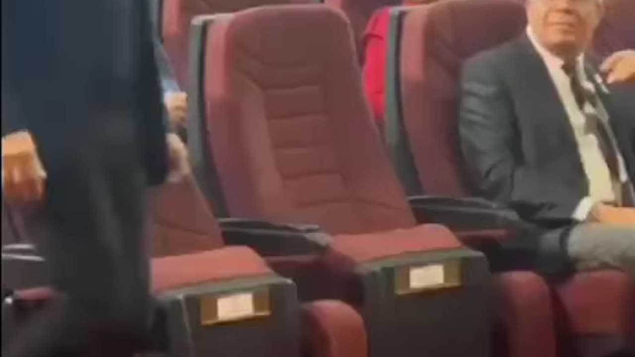 Doctor Roque Espaillat candidato presidencial dominicano 20-24