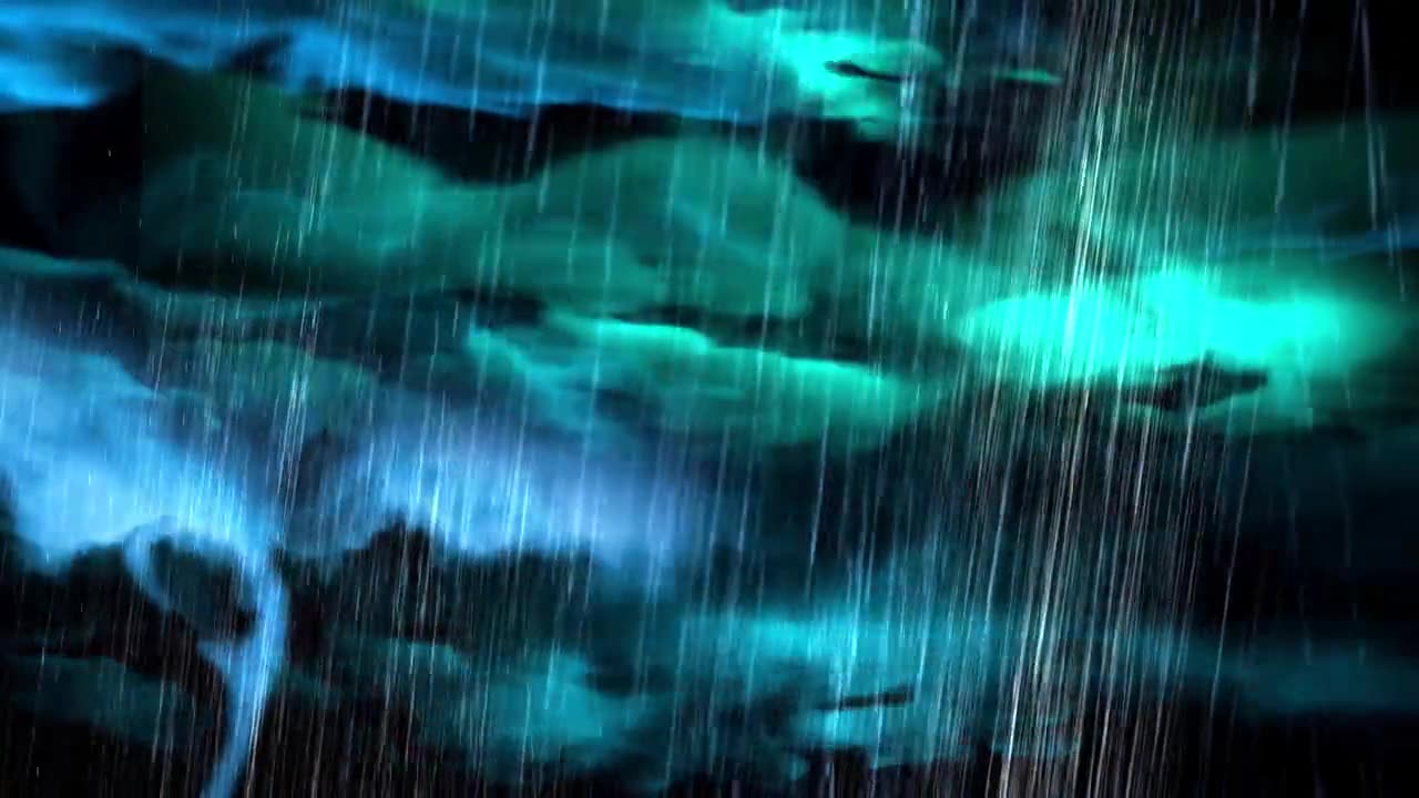 Ночь