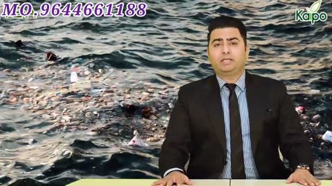 Alkaline water Raigarh