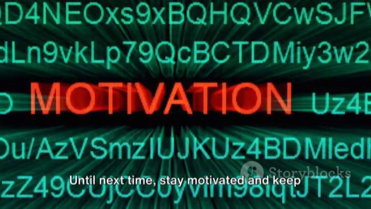 Ignite Your Success Motivational Quotes 2024