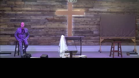 Sunday Service @ Closer Walk Church 12/17/23