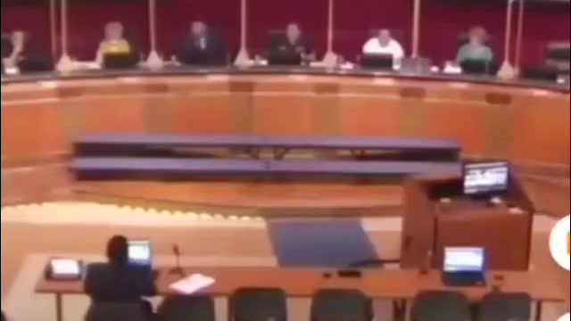 The TRUTH they don't want us to hear