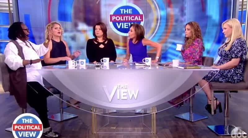 Judge Jeanine discusses Whoopi Goldberg attack on Hannity radio show