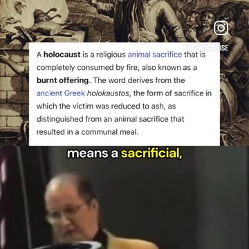 holocaustum whole burnt offering, sacrifice (Vulgate), sacrifice of the Mass