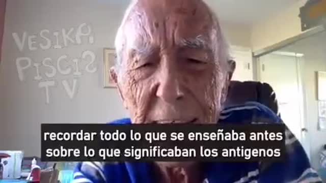 LA VOZ DE LA EXPERIENCIA