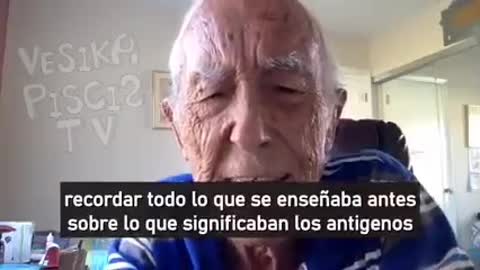 LA VOZ DE LA EXPERIENCIA