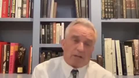 PLANDEMIC - Robert F Kennedy Jr: “This is the final battle, we need to win this one"