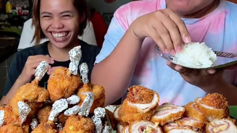 Corny Tagalog Comedy Jokes Challenge - Laugh Trip - Trending Game