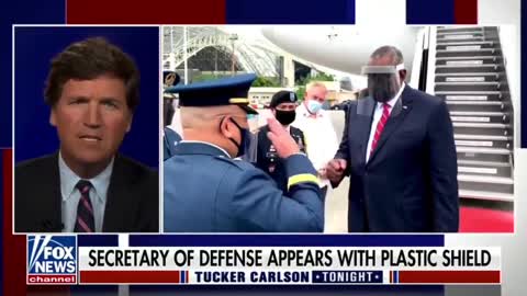 The Lunatics Are Running the Asylum: Dems Play Politics on Mandates and Tucker Is Having None of It