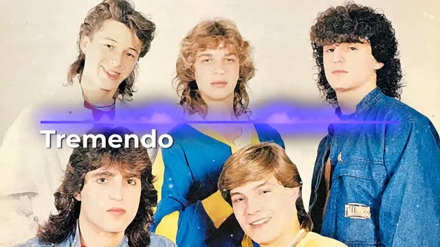Tremendo - Isso é Tremendo