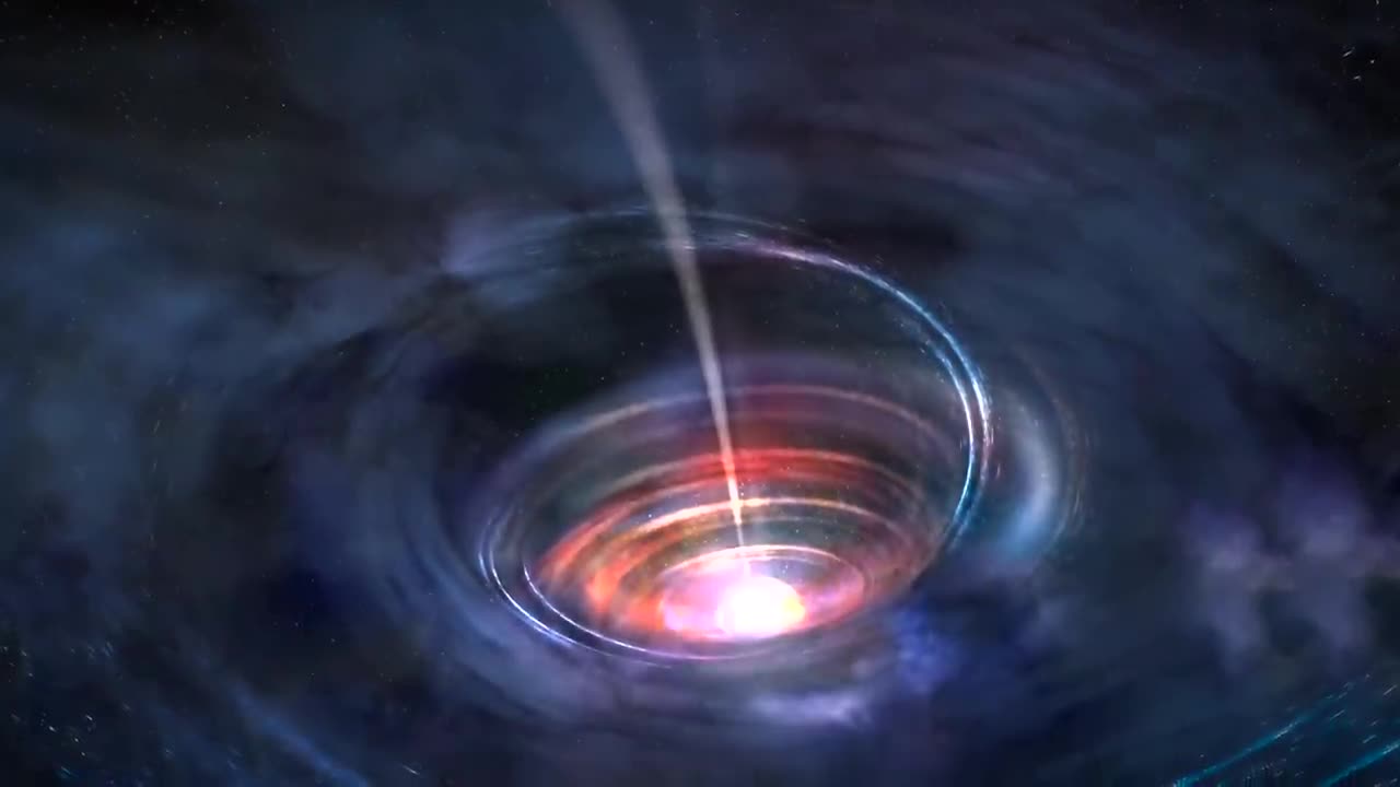 X-ray Echoes Map a Black Hole’s Disk