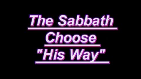 Sabbath