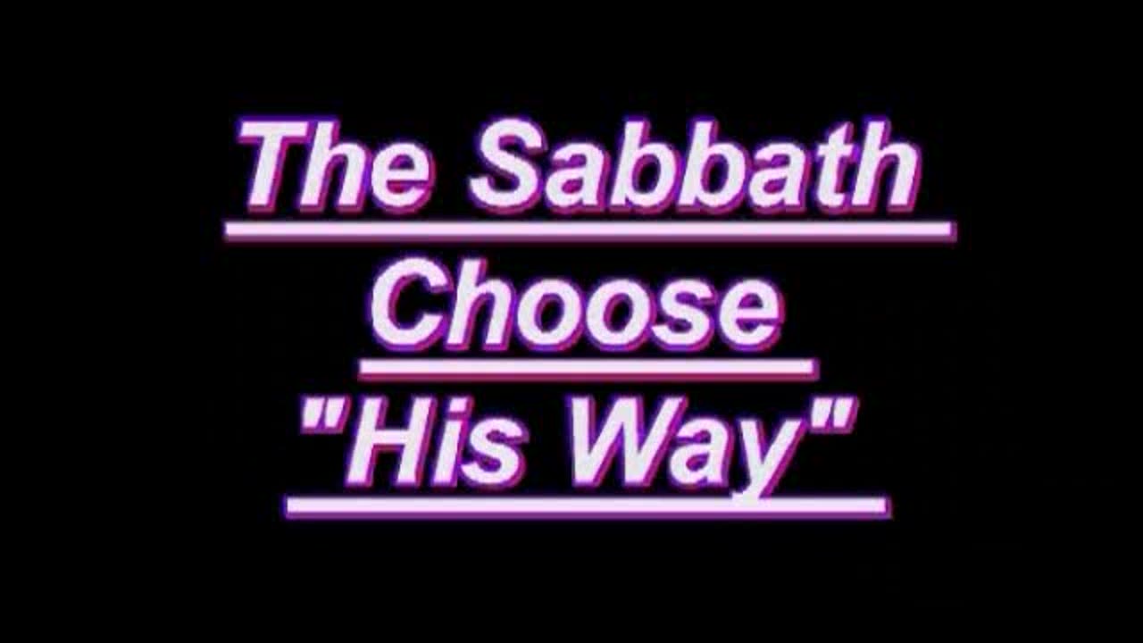 Sabbath