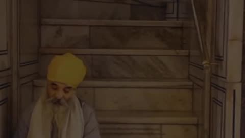 Waheguru ji