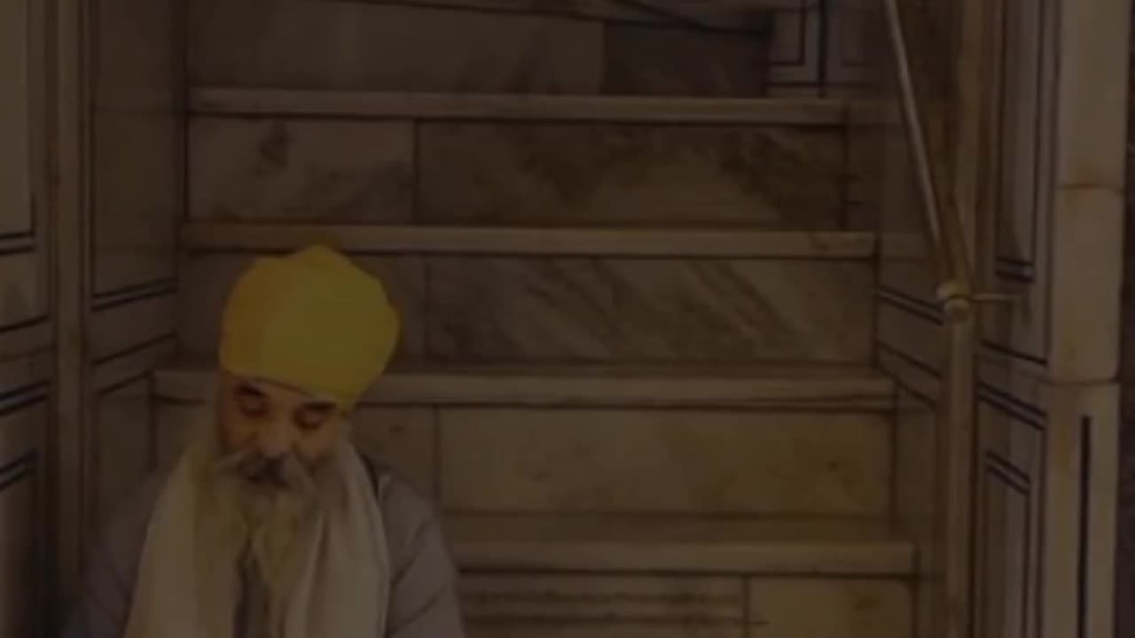 Waheguru ji