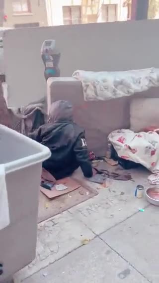 Benvenuti nel sogno americano