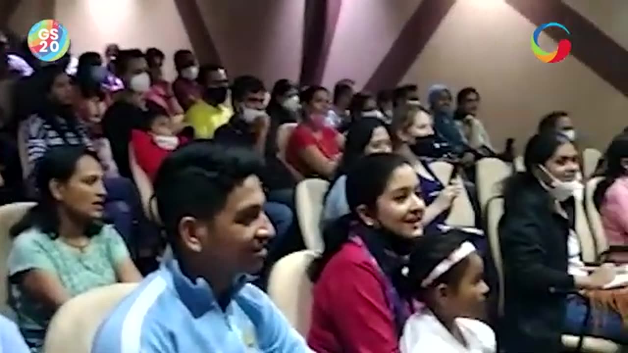 International Preschool in Nagpur | GIIS Nagpur