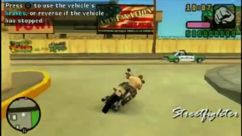 Gamechills.com | Gameplay | Featuring ((Grand Theft Auto- Vice city stories))