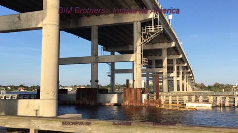 Beira Rio de Ormond Beach + Riverside + Florida + USA + EUA + Part 2/2 FINAL