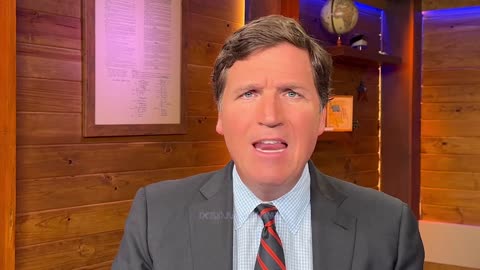 Tucker Carlson: SEE YOU SOON - 4/26/23