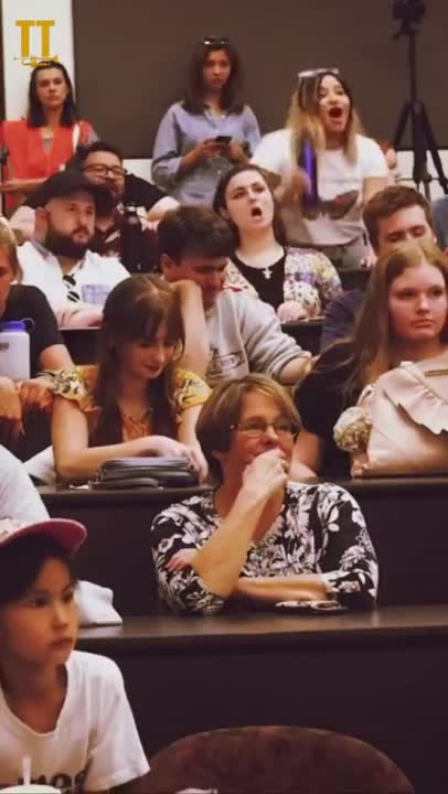 Biological Women Lose Their Collective Sh*t Over Being Confronted With Basic Biology