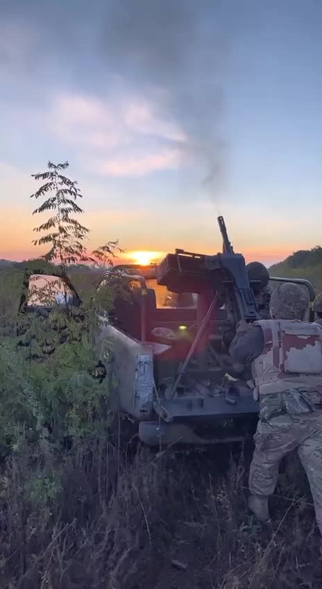 Auto-Grenade Launcher