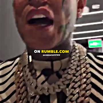 How Tate changed the internet