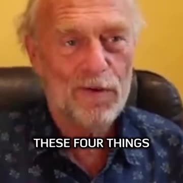 SPIRITUAL WARFARE BY FOOD AND WATER