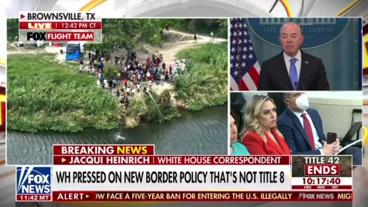 This is against the law