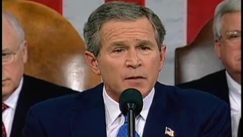 Lead to Iraq war
