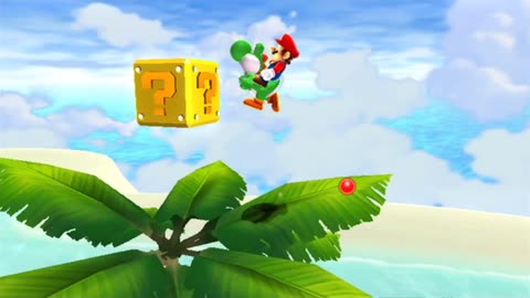 Super Mario Galaxy 2 Playthrough - Part 31