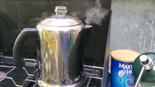 Coffee?