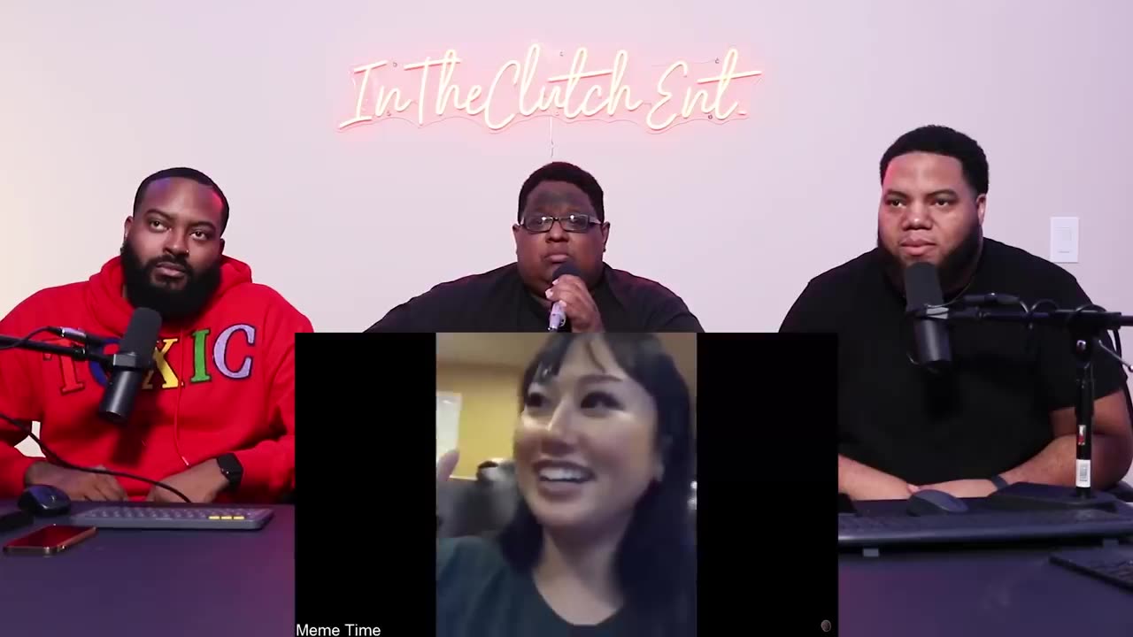 Try not to laugh, THE HARDEST ONE YET - (REACTION)