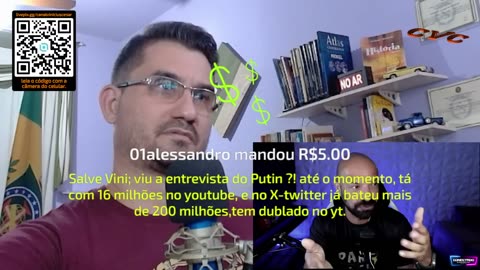 ACABOU!!! GRAÇAS A DEUS!
