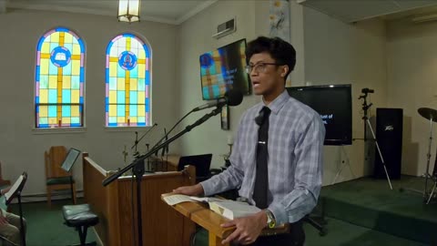 The Wayward Worship of Man Part 2
