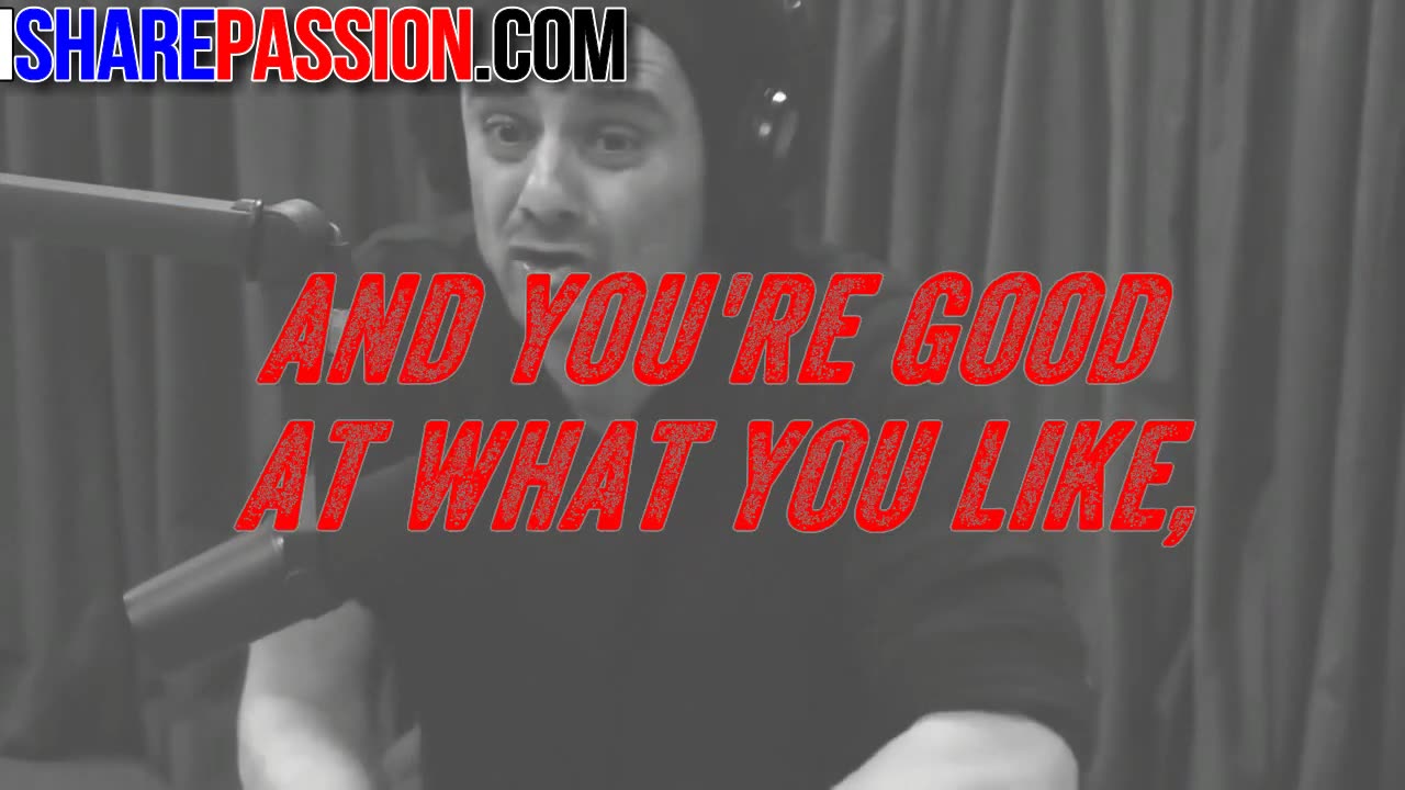 Joe Rogan and Gary vee_best advice ever