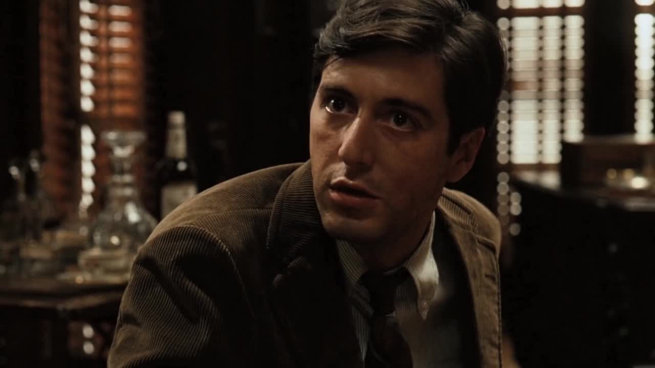 The Godfather