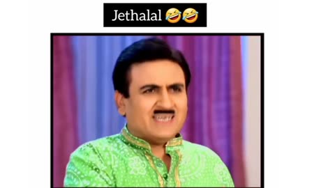 Jethalal thug life tmkoc thug life