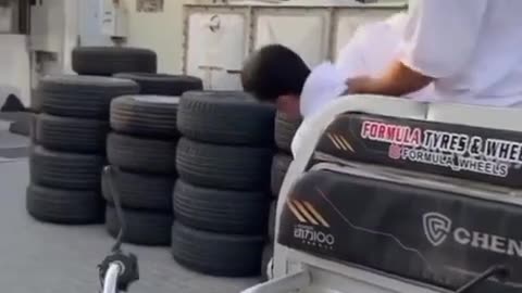 Funny video
