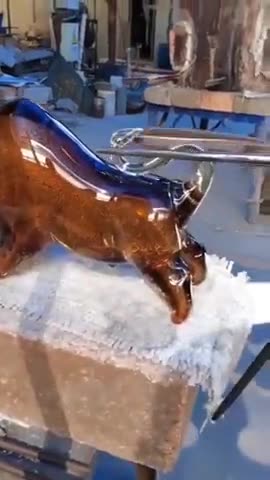 how it was made in the bottle